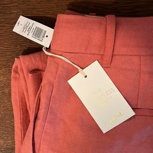 Wilfred The Effortless Linen Pant from Aritizia sz 6